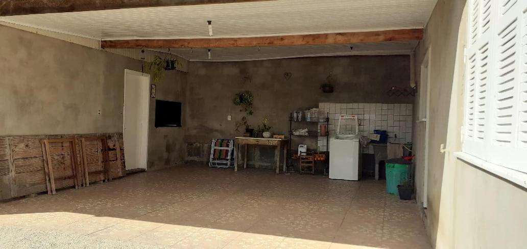 Villa Casa De Marias Canela Exterior foto